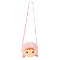 Bolsa Infantil Plush Jimbao Alça Tiracolo Verão - Metoo