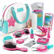 Bolsa Infantil Purse Star Princess - Para Meninas Acima de 3 Anos