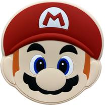 Bolsa Infantil Super Mario Bros em Silicone Com Alça-Criança