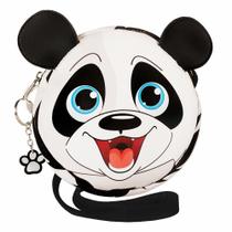 Bolsa Infantil Ursinho Panda, Magicc