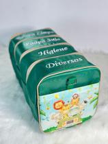 Bolsa infantil versatil