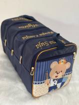 Bolsa infantil versatil