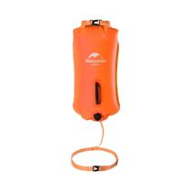 Bolsa Inflável Naturehike à Prova D'Água - Grande Capacidade e Portátil para Natação Bolsa Inflável Naturehike à Prova D'Água - Grande Capacidade e Portátil para Natação