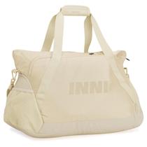 Bolsa Inni Duffel Game Champagne