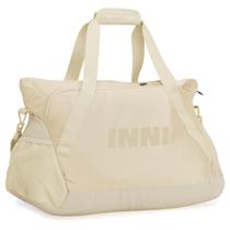 Bolsa Inni Duffel Game Champagne Bolsa Inni Duffel Game Champagne