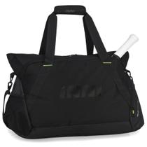 Bolsa Inni Duffel Game Preto Bolsa Inni Duffel Game Preto