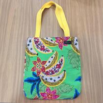 Bolsa Inspiração Farm Estampadas