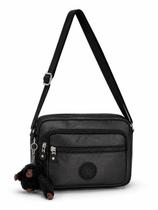 Bolsa Inspiração Kipling Metalizada Pequena Bolsa Inspiração Kipling Metalizada Pequena