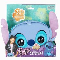 Bolsa Interativa da Stitch Purse Pets Disney - Sunny 3409 Bolsa Interativa da Stitch Purse Pets Disney - Sunny 3409