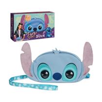 Bolsa Interativa Disney Purse Pets Little Stitch - Sunny