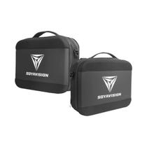 Bolsa Interna De Bagagem Para Baú De Aventura BMW R1250GS F850GS F750GS Vario Case LC Bags 2024