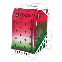 Bolsa Interna Esportiva Removível e Lavável à Mão em Poliéster 600D Resistente à Água (Watermelon Dew) ZUCA Bolsa Interna Esportiva Removível e Lavável à Mão em Poliéster 600D Resistente à Água (Watermelon Dew) ZUCA