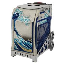 Bolsa Interna Esportiva ZUCA Great Wave com Estrutura Esportiva