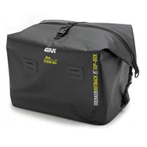 Bolsa Interna Externa Bau Trekker Outback 58 Lts Givi T512 Bolsa Interna Externa Bau Trekker Outback 58 Lts Givi T512
