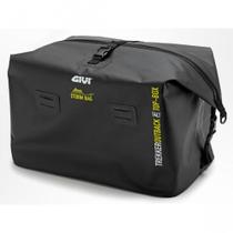 Bolsa Interna Externa Bau Trekker Outback 58 Lts Givi T512