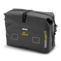 Bolsa Interna Givi T506 35Lts P/ Baus Trekker Outback 37 Lts Bolsa Interna Givi T506 35Lts P/ Baus Trekker Outback 37 Lts