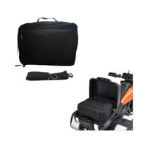 Bolsa Interna Para Baú Traseiro De Motocicleta Harley Pan America 1250, Forros Para Malas Laterais