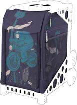 Bolsa Interna ZUCA Let's Ride Sport Resistente à Água