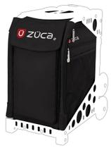 Bolsa Interna ZUCA Obsidian Black Esportiva Resistente à Água Bolsa Interna ZUCA Obsidian Black Esportiva Resistente à Água