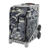 Bolsa Interna Zuca Sport, Anaconda (Escolha a Cor da Estrutura Zuca Sport)