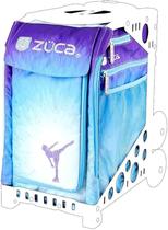 Bolsa Interna ZUCA Sport Resistente à Água em Poliéster 600D