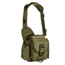 Bolsa Invictus Urban 10 Litros Tática Militar