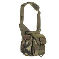 Bolsa Invictus Urban 10 Litros Tática Militar