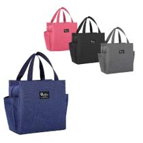 Bolsa Isotermica Mochila Termica Marmita Fitness Lancheira Grande Trabalho Academia Dieta Alca Mao Bolsa Isotermica Mochila Termica Marmita Fitness Lancheira Grande Trabalho Academia Dieta Alca Mao