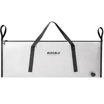 Bolsa isotérmica para pescado Buffalo Gear 122x46 cm blanca Bolsa isotérmica para pescado Buffalo Gear 122x46 cm blanca