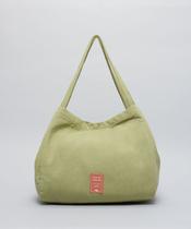 Bolsa Jardim Botanica - Capim Limao Bolsa Jardim Botanica - Capim Limao