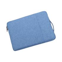 Bolsa Jeans Para Laptop Para MacBook Air M2 13 13,3 14 15 16 pro M1 Lenovo Dell HP Huawei Xiaomi