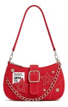 Bolsa Jeans Y2k Ombro Feminina Vintage Estilo Anos 2000