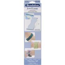Bolsa Jewel Loom Kit Beadalon Beading Loom Needle Threader