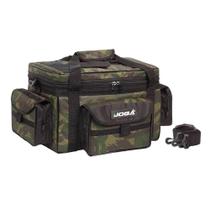 Bolsa Joga Apetrechos Plus G - Camuflado Bolsa Joga Apetrechos Plus G - Camuflado