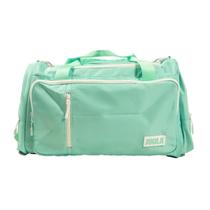 Bolsa Joola Aria Duffle Bag Verde