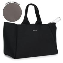 Bolsa Kestal Neo Bag Beach Multiuso Grafite