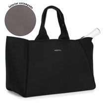 Bolsa Kestal Neo Bag Beach Multiuso Grafite