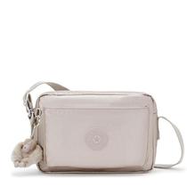 Bolsa Kipling Abanu M Dourado Bolsa Kipling Abanu M Dourado