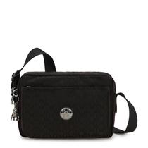 Bolsa Kipling Abanu M Preta