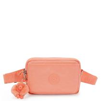 Bolsa Kipling Abanu Multi Convertible 19x13x8cm 0,3kg