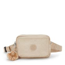 Bolsa Kipling Abanu Multi Convertible Transversal e Cintura