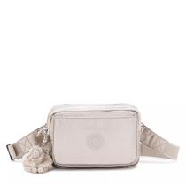 Bolsa Kipling Abanu Multi Leve e Ajustável em Nylon Bolsa Kipling Abanu Multi Leve e Ajustável em Nylon