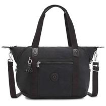 Bolsa Kipling Art 10619P391 Preto