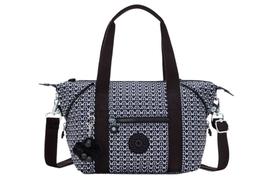 Bolsa Kipling Art - Estampa