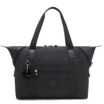 Bolsa Kipling Art M Black Noir
