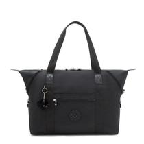 Bolsa Kipling Art M Preto