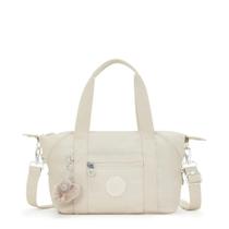 Bolsa Kipling Art Mini Beige Pearl