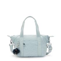 Bolsa Kipling Art Mini Tote Leve para Viagem Bolsa Kipling Art Mini Tote Leve para Viagem