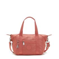 Bolsa Kipling Art Mini Vintage Pink Em