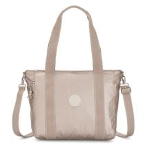 Bolsa Kipling Asseni S Luxo